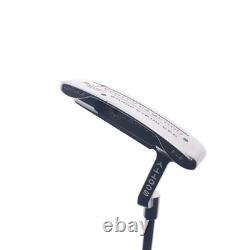 Used Scotty Cameron Studio Stainless Newport Beach Putter / 34.0 Inches