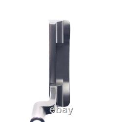 Used Scotty Cameron Studio Stainless Newport Beach Putter / 34.0 Inches
