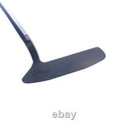 Used Scotty Cameron Studio Stainless Newprt 2.5 Putter / 35.0 Inches / Left-Hand