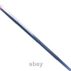 Used Scotty Cameron Studio Stainless Newprt 2.5 Putter / 35.0 Inches / Left-Hand