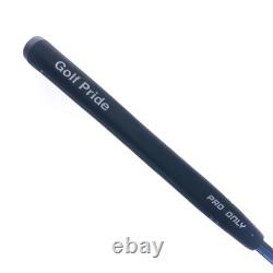 Used Scotty Cameron Studio Stainless Newprt 2.5 Putter / 35.0 Inches / Left-Hand