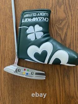 Used Scotty Cameron Studio Style Newport 1.5 Putter / 35.0 Inches