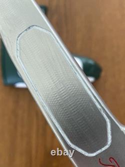 Used Scotty Cameron Studio Style Newport 1.5 Putter / 35.0 Inches