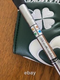 Used Scotty Cameron Studio Style Newport 1.5 Putter / 35.0 Inches