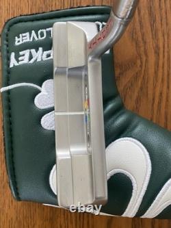 Used Scotty Cameron Studio Style Newport 1.5 Putter / 35.0 Inches