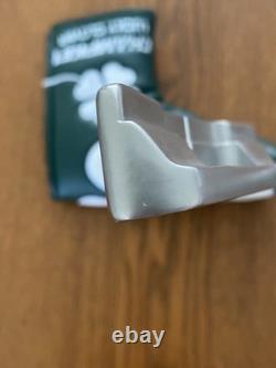 Used Scotty Cameron Studio Style Newport 1.5 Putter / 35.0 Inches