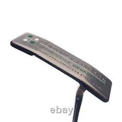 Used Scotty Cameron Studio Style Newport 2.5 Putter / 34.0 Inches