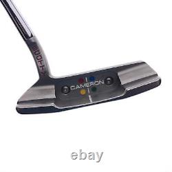 Used Scotty Cameron Studio Style Newport 2.5 Putter / 35.0 Inches