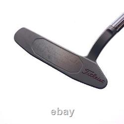 Used Scotty Cameron Studio Style Newport 2.5 Putter / 35.0 Inches