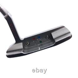 Used Scotty Cameron Studio Style Newport 2 Putter / 33.0 Inches