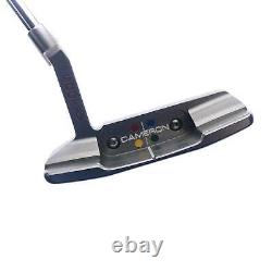 Used Scotty Cameron Studio Style Newport 2 Putter / 35.0 Inches