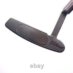 Used Scotty Cameron Studio Style Newport Putter / 34.5 Inches