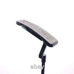 Used Scotty Cameron Studio Style Newport Putter / 35.0 Inches