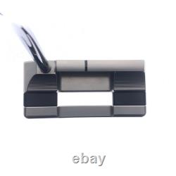 Used Scotty Cameron Studio Style Squareback 2025 Putter / 35.0 Inches