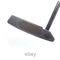 Used Scotty Cameron Studio Style Squareback 2025 Putter / 35.0 Inches
