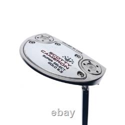 Used Scotty Cameron Super Select Golo 6.5 Putter / 34.0 Inches