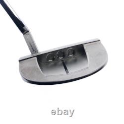 Used Scotty Cameron Super Select Golo 6.5 Putter / 34.0 Inches