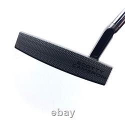 Used Scotty Cameron Super Select Golo 6.5 Putter / 34.0 Inches