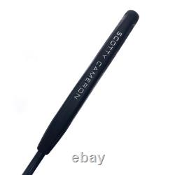 Used Scotty Cameron Super Select Golo 6.5 Putter / 34.0 Inches