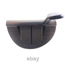 Used Scotty Cameron Super Select Golo 6.5 Putter / 34.0 Inches / Left-Handed
