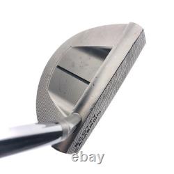 Used Scotty Cameron Super Select Golo 6.5 Putter / 34.0 Inches / Left-Handed