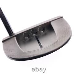 Used Scotty Cameron Super Select Golo 6 Putter / 34.0 Inches