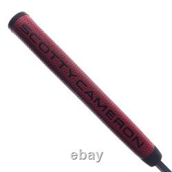 Used Scotty Cameron Super Select Golo 6 Putter / 34.0 Inches
