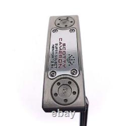 Used Scotty Cameron Super Select Newport 2.5 Plus Putter / 34.0 Inches