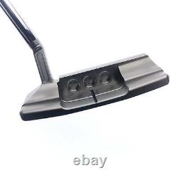 Used Scotty Cameron Super Select Newport 2.5 Plus Putter / 34.0 Inches