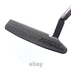 Used Scotty Cameron Super Select Newport 2.5 Plus Putter / 34.0 Inches