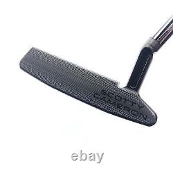 Used Scotty Cameron Super Select Newport 2.5 Plus Putter / 34.0 Inches