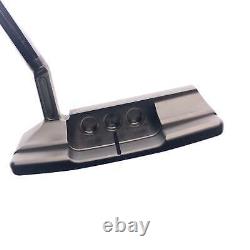 Used Scotty Cameron Super Select Newport 2.5 Plus Putter / 37.0 Inches