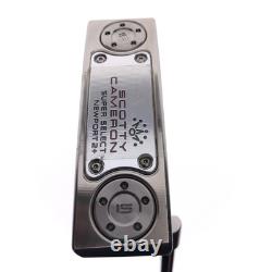 Used Scotty Cameron Super Select Newport 2 Plus Putter / 34.0 Inches