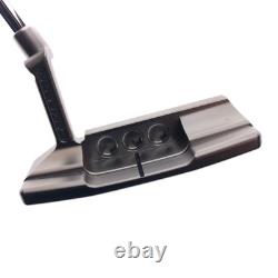 Used Scotty Cameron Super Select Newport 2 Plus Putter / 34.0 Inches