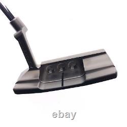 Used Scotty Cameron Super Select Newport 2 Plus Putter / 34.0 Inches