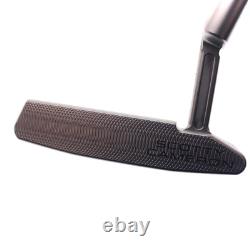 Used Scotty Cameron Super Select Newport 2 Plus Putter / 34.0 Inches