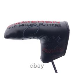 Used Scotty Cameron Super Select Newport 2 Plus Putter / 34.0 Inches
