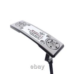 Used Scotty Cameron Super Select Newport 2 Plus Putter / 34.00 Inches