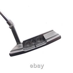 Used Scotty Cameron Super Select Newport 2 Plus Putter / 34.00 Inches