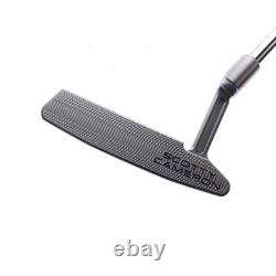 Used Scotty Cameron Super Select Newport 2 Plus Putter / 34.00 Inches