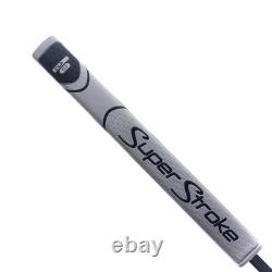 Used Scotty Cameron Super Select Newport 2 Plus Putter / 34.00 Inches
