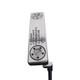 Used Scotty Cameron Super Select Newport 2 Putter / 34.0 Inches