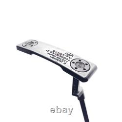 Used Scotty Cameron Super Select Newport 2 Putter / 34.0 Inches Used Scotty Cameron Super Select Newport 2 Putter / 34.0 Inches
