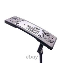 Used Scotty Cameron Super Select Newport 2 + Putter / 34.0 Inches