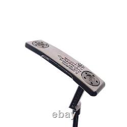 Used Scotty Cameron Super Select Newport 2 Putter / 34.0 Inches