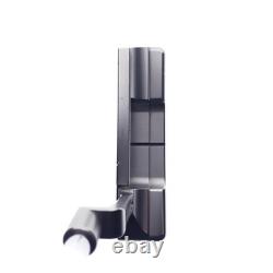 Used Scotty Cameron Super Select Newport 2 Putter / 34.0 Inches Used Scotty Cameron Super Select Newport 2 Putter / 34.0 Inches