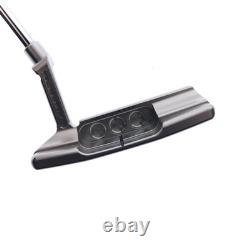 Used Scotty Cameron Super Select Newport 2 Putter / 34.0 Inches