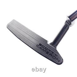 Used Scotty Cameron Super Select Newport 2 Putter / 34.0 Inches