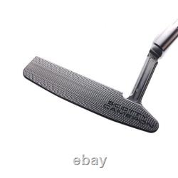 Used Scotty Cameron Super Select Newport 2 Putter / 34.0 Inches