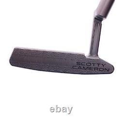 Used Scotty Cameron Super Select Newport 2 + Putter / 34.0 Inches